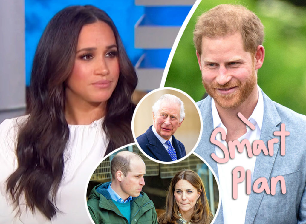 Meghan Markle 'Strategically' Holding Off On Publishing Tell-All For THIS Key Reason!