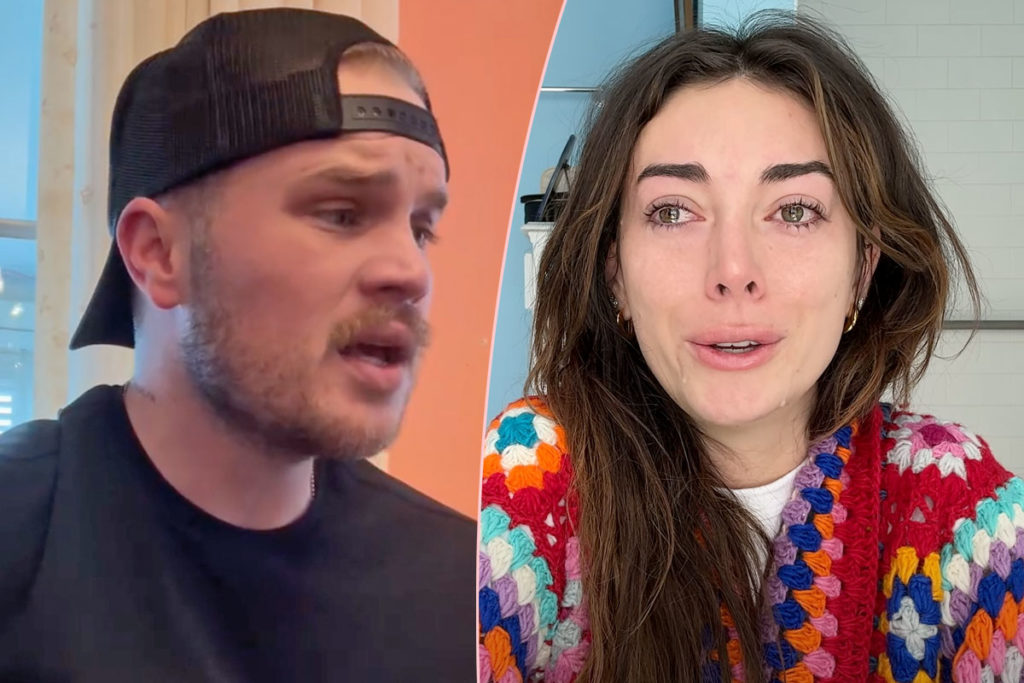 Dave Portnoy Uses Taylor Swift Song To DRAG Zach Bryan After Brianna ...