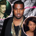 Kanye West Sued AGAIN! ANTM Alum Claims He Gagged & Choked Her Until She Blacked Out On La Roux Music Video Set