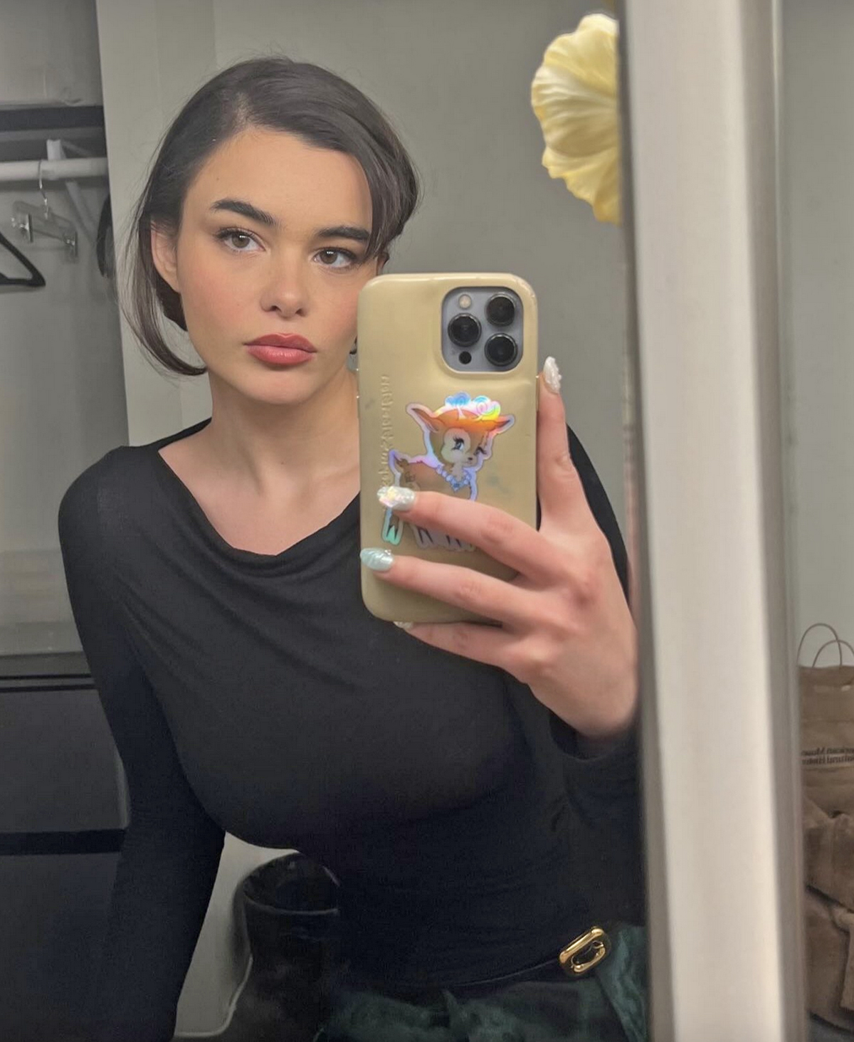 Barbie Ferreira Weight Loss Instagram 2