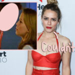 Bethany Joy Lenz's Cult Killed Her Romance With THIS One Tree Hill Co-Star!