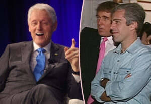 Bill Clinton Breaks Silence On Jeffrey Epstein Connection! Whoa