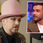 Boy George Regrets Awful Comment About How Liam Payne Was ‘Off His Nut’ Just Days Before His Death