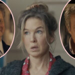 NO!!! Bridget Jones 4 Trailer Reveals They Killed Off The Most Beloved Character!