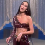 Cher Lost Her Virginity At Age 14 -- To Get REVENGE On Her Boyfriend!