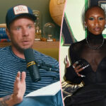 Dax Shepard Asks 'Annoyed' Cynthia Erivo How She Wipes With Her Long Nails! OMG!