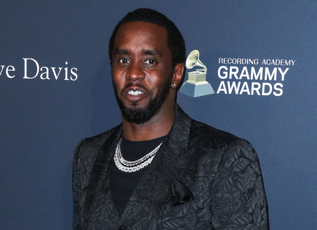 Diddy scores legal win, destroying evidence obtained in jail raid