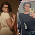 Euphoria's Barbie Ferreira Shocks Fans With Unrecognizable Selfie Showing Off Weight Loss!