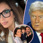 Eva Longoria Clears Up Reason Why She Left USA -- Says It Was Actually NOT Because Of Donald Trump!