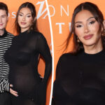 Too Hot To Handle Alum Francesca Farago Welcomes Twin Babies With Fiancé Jesse Sullivan!