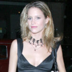 '90s Supermodel Georgina Cooper Dead At 46 After Sudden Illness During Vacation