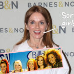 NEW Spice Girls Feud! This Time Geri To Blame AGAIN??