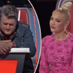 Gwen Stefani DUMPED Blake Shelton Early On In Their Relationship -- How He Won Her Back