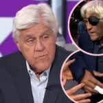 Jay Leno's Constant Terrible Injuries Have Led To WILD Conspiracy Theory!