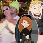 Justin & Hailey Bieber Share AMAZING First Family Halloween Costume With Baby Jack!