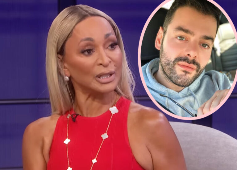 Karen Huger Breaks Her Silence On The Tragic Death Of Her Longtime