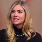 Kate Upton Sparks Fan Concern With Alarming IG Post About 'Drunk And High' Dad 'Traveling Alone' With His Kid