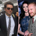 Ben Foster Gave HUGE Clue Laura Prepon Split Was About Danny Masterson! But She Claims...