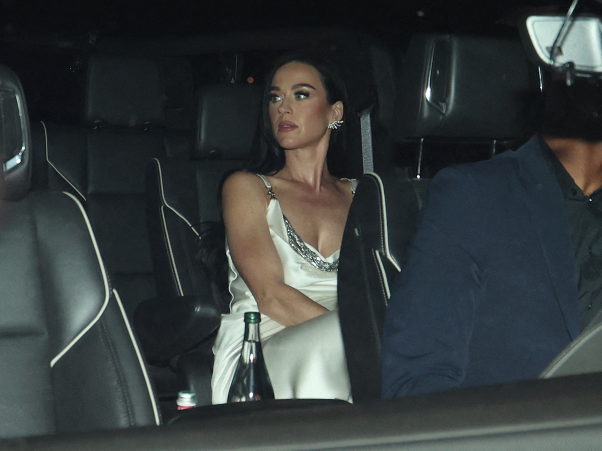 Leonardo DiCaprio 50th Birthday 1 Katy Perry