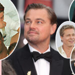 Leonardo DiCaprio Goes WAY Private For A-List Bday Bash After Those Diddy Party Pics Resurface