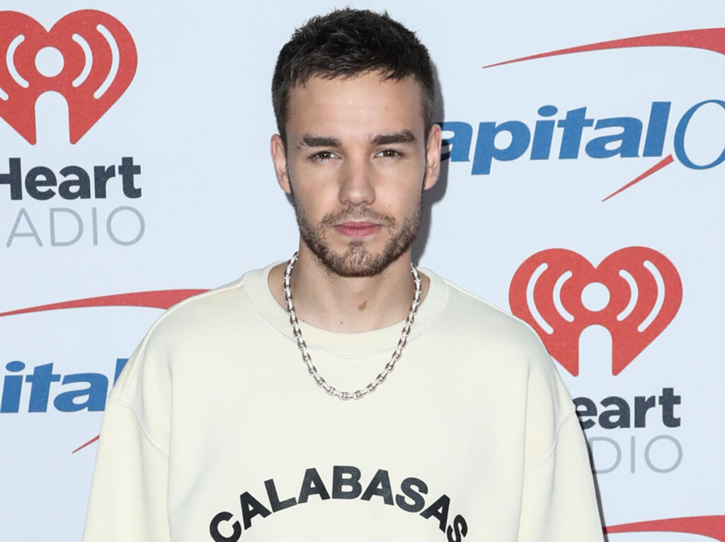 Liam Payne's Friend Charged In Connection With His Death! 2 Others, Too!