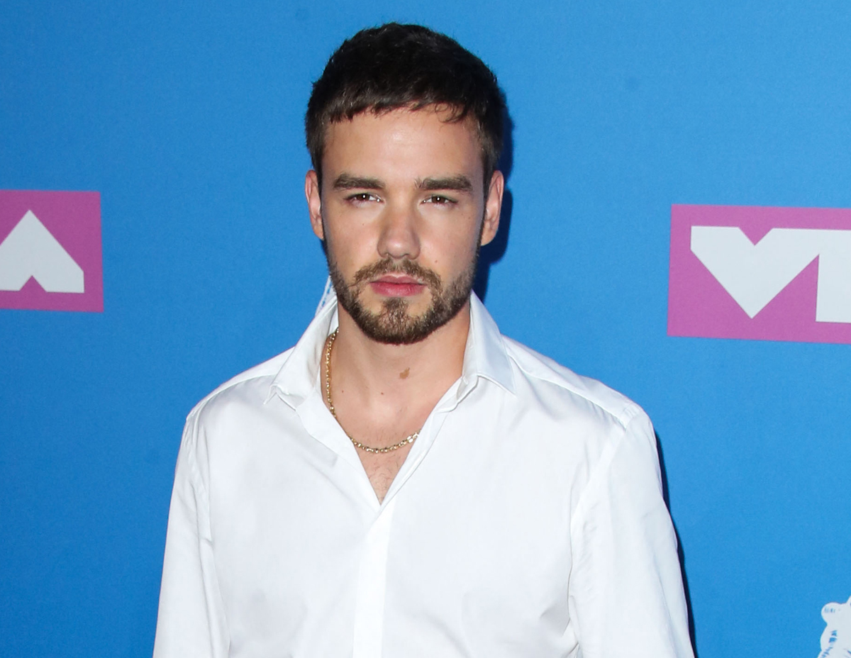 The Most Talked About Stories Of 2024: Liam Payne's Sudden Death