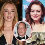 Lindsay Lohan’s Dad Michael Reveals Whether She Had Plastic Surgery Amid 'Disgusting' Speculation!