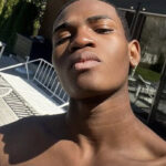 Rising Star Male Model Charged In Grisly NYC Murder