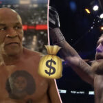 How Much Did Mike Tyson Get Paid For The Jake Paul Fight?