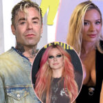 Mod Sun Is Dating Love Is Blind Star Brittany Wisniewski After Avril Lavigne Breakup?!