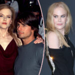 Nicole Kidman Breaks Fans' Hearts -- THAT Iconic Meme Was NOT After Tom Cruise Divorce!