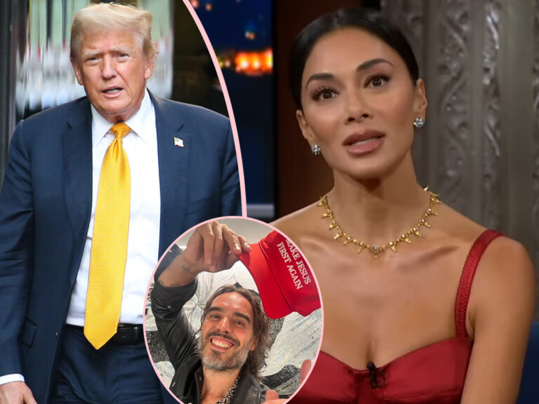 Nicole Scherzinger Apologizes For Hurt She Caused After Liking Nicole Scherzinger Apologizes For Hurt She Caused After Liking