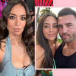 Sammi Sweetheart Reveals She Suffered ‘Devastating’ Miscarriage Hours Before Getting Engaged