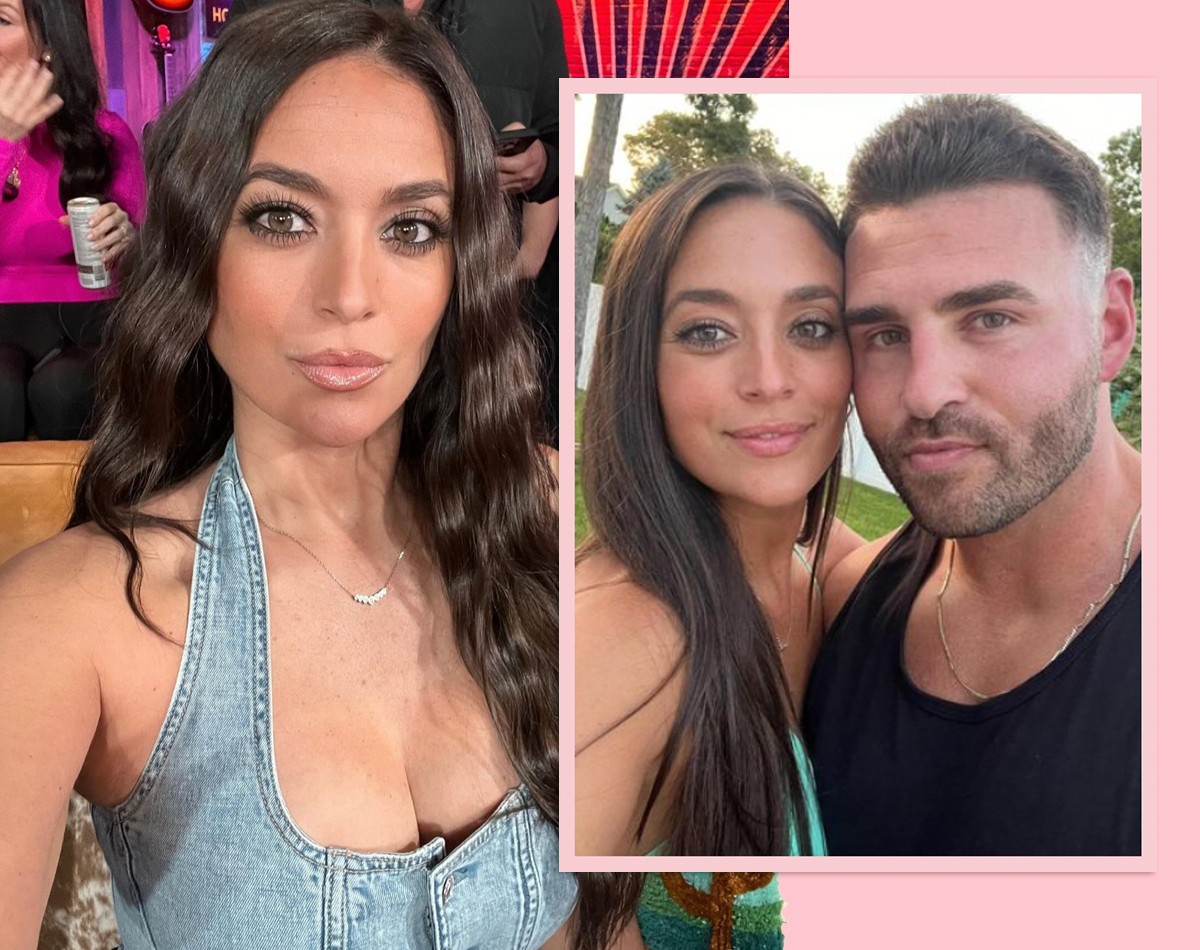 Sammi Sweetheart Reveals She Suffered ‘Devastating’ Miscarriage Hours