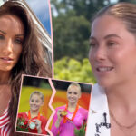 Gymnastics Feud! Why Shawn Johnson 'Didn’t Speak' To Nastia Liukin For 8 YEARS After Being BFFs At Olympics!