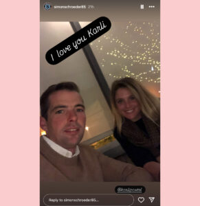 OMG Teddi Mellencamp's Horse Trainer Posted The Most Pathetic Message