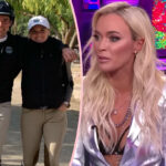 Wife Of Teddi Mellencamp Horse Trainer Simon Schröeder Gushed About Her Before Affair Scandal!