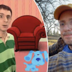 Steve From Blue's Clues Is Back With The Calming Video We All Need Right Now