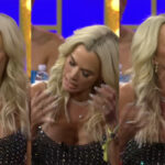 Crazy Twist In Teddi Mellencamp Affair Story! Horse Trainer Is Actually Married To MORE THAN ONE WOMAN!!!