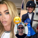 Awkward! Teddi Mellencamp & Horse Trainer's Wife Had Run-In At Horse Show AFTER Affair Scandal Broke!