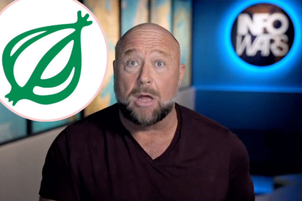 The Onion Buys Infowars Alex Jones Sandy Hook Lawsuit