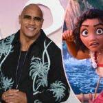 The Rock DRAGGED For Encouraging Fans To Sing In Theaters During Moana 2!