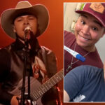 16-Year-Old American Idol Star Triston Harper Is Married & Having A Baby