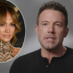 Ben Affleck Is TERRIFIED He's About To Be 'Canceled' Any Minute!