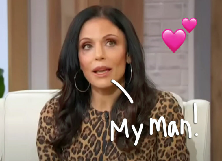Bethenny Frankel Goes Instagram Official With Her New Boyfriend - LOOK - Bethenny Frankel Instagram: Sass, Success & Skinnygirl Moments