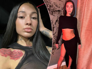 Bhad Bhabie Reveals She Has Cancer! See Her Shocking Response To Weight