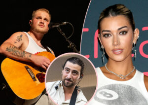 Brianna Chickenfry Says Zach Bryan Bailed On Joining Noah Kahan Onstage