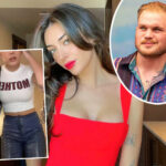 Brianna Chickenfry Emotionally Reveals 'F**king Crazy' Weight Loss Since Dating Zach Bryan!