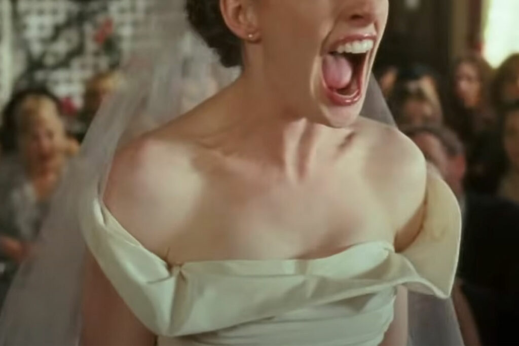 Bride Responds To Speculation She’s A ‘Horrible Person’ After Practically NO ONE Showed Up To Her Wedding!