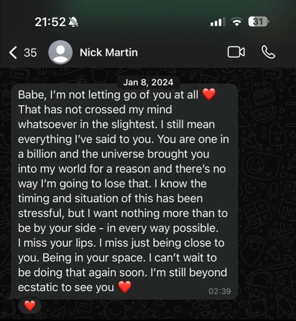 Katie Maloney’s New Boyfriend Is A SERIAL CHEATER -- 3 Exes Spill The Tea!